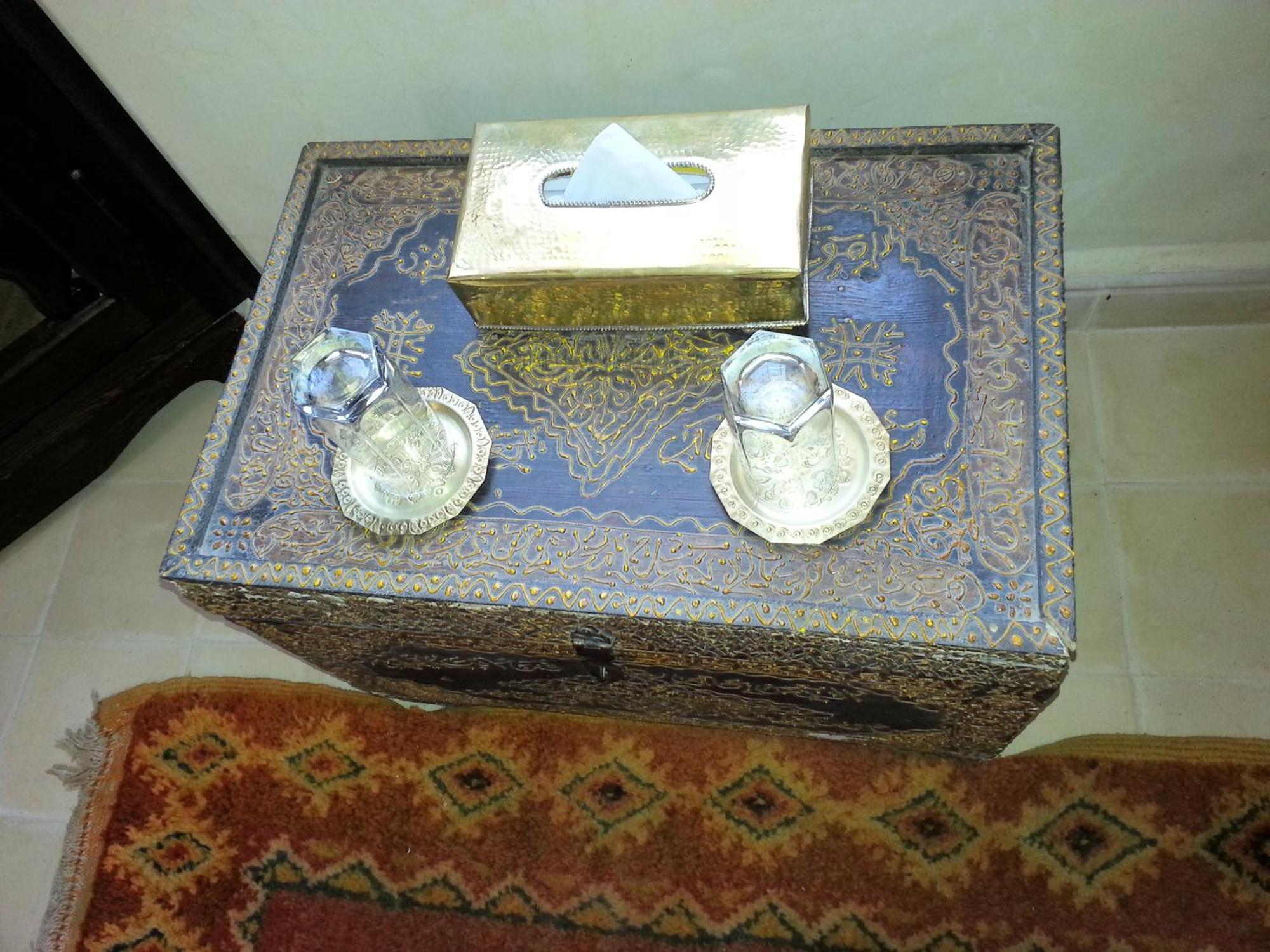Riad Lorsya Marrakesh