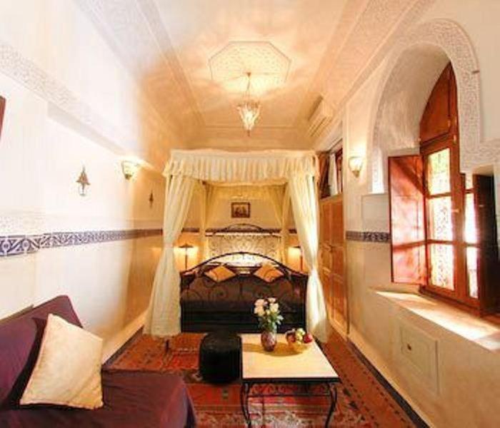 Dar Al Kounouz Marrakesh