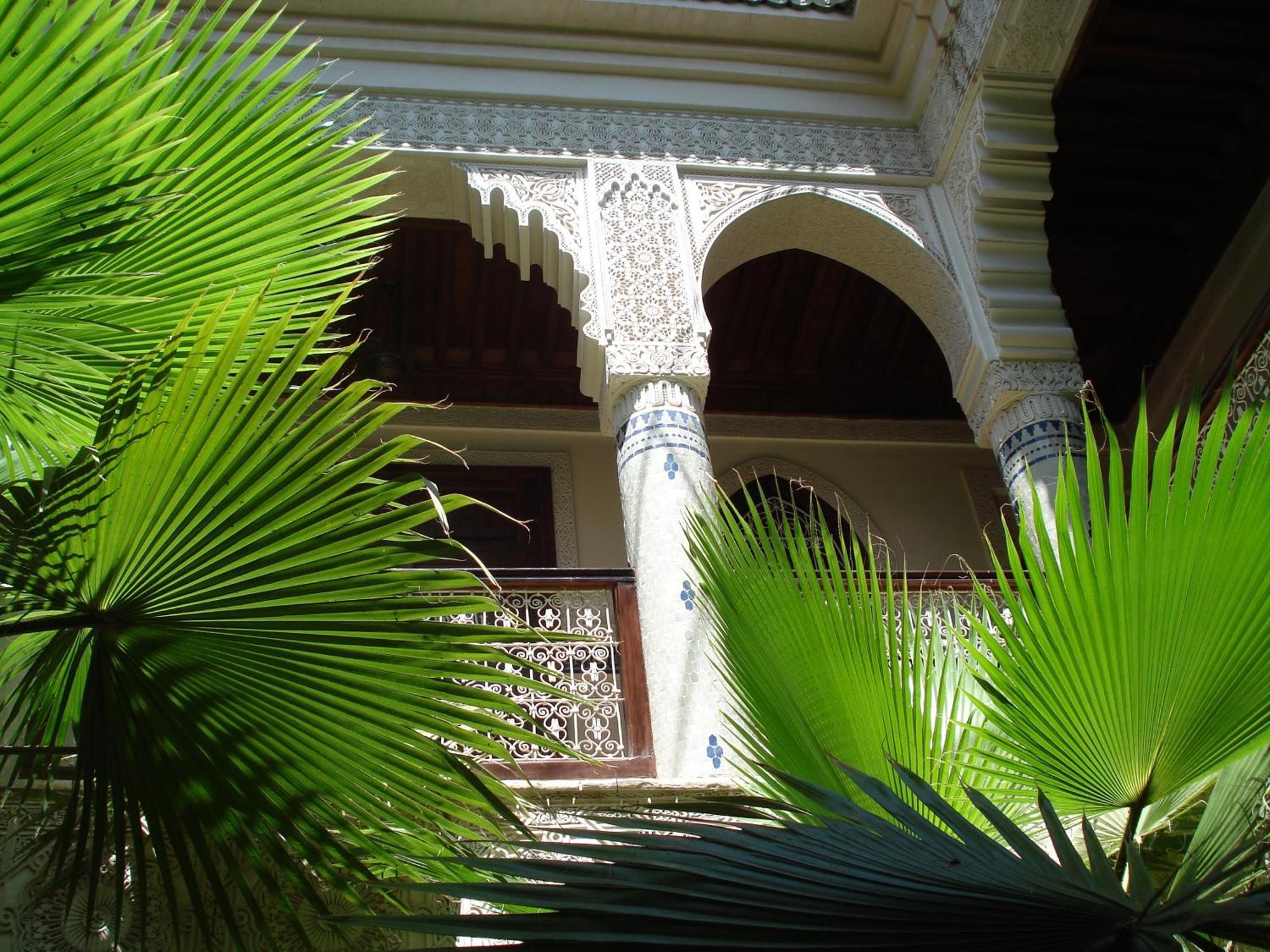 Bed & Breakfast Dar Al Kounouz 3*