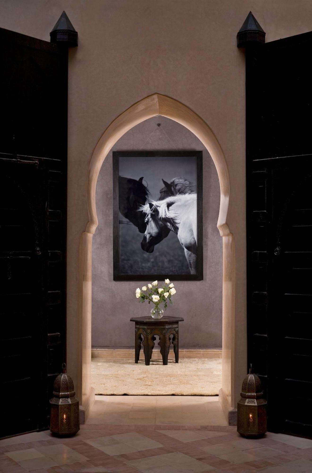 Riad Meriem Marrakesh