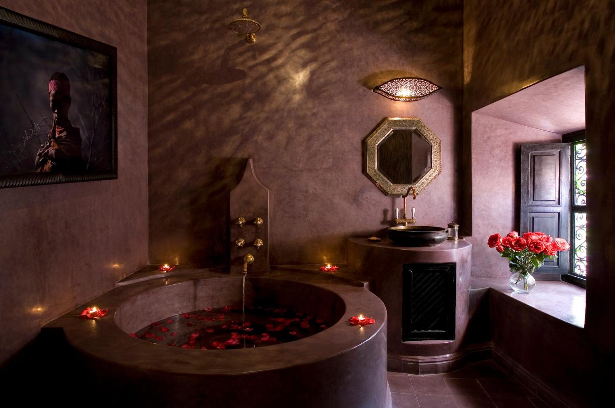 Riad Meriem Marrakesh