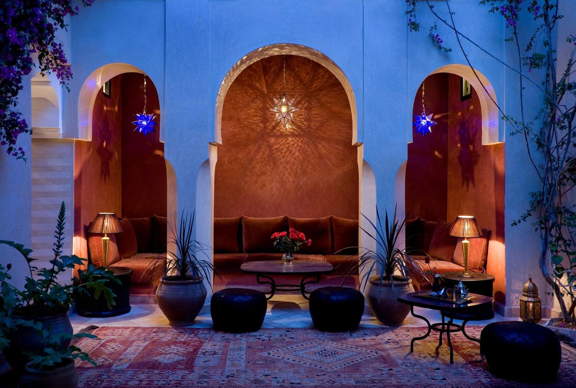 Riad Meriem 3*