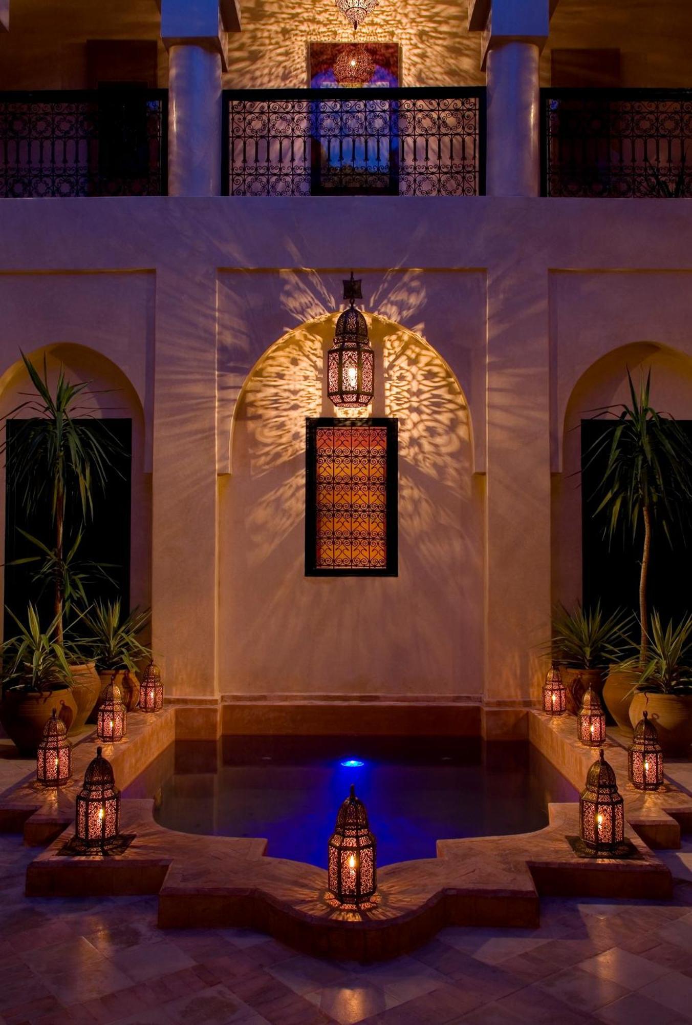 Meriem Marrakesh