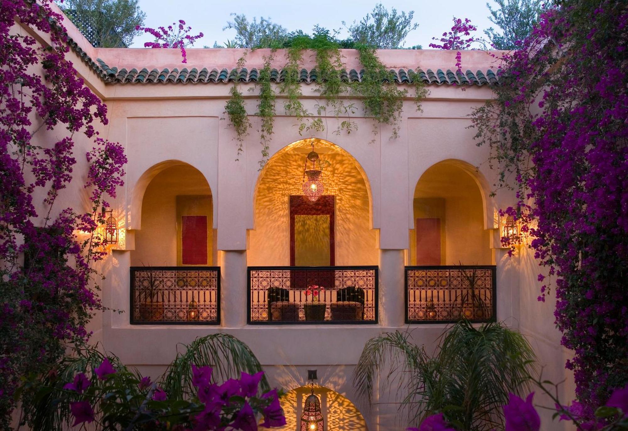 Meriem Marrakesh