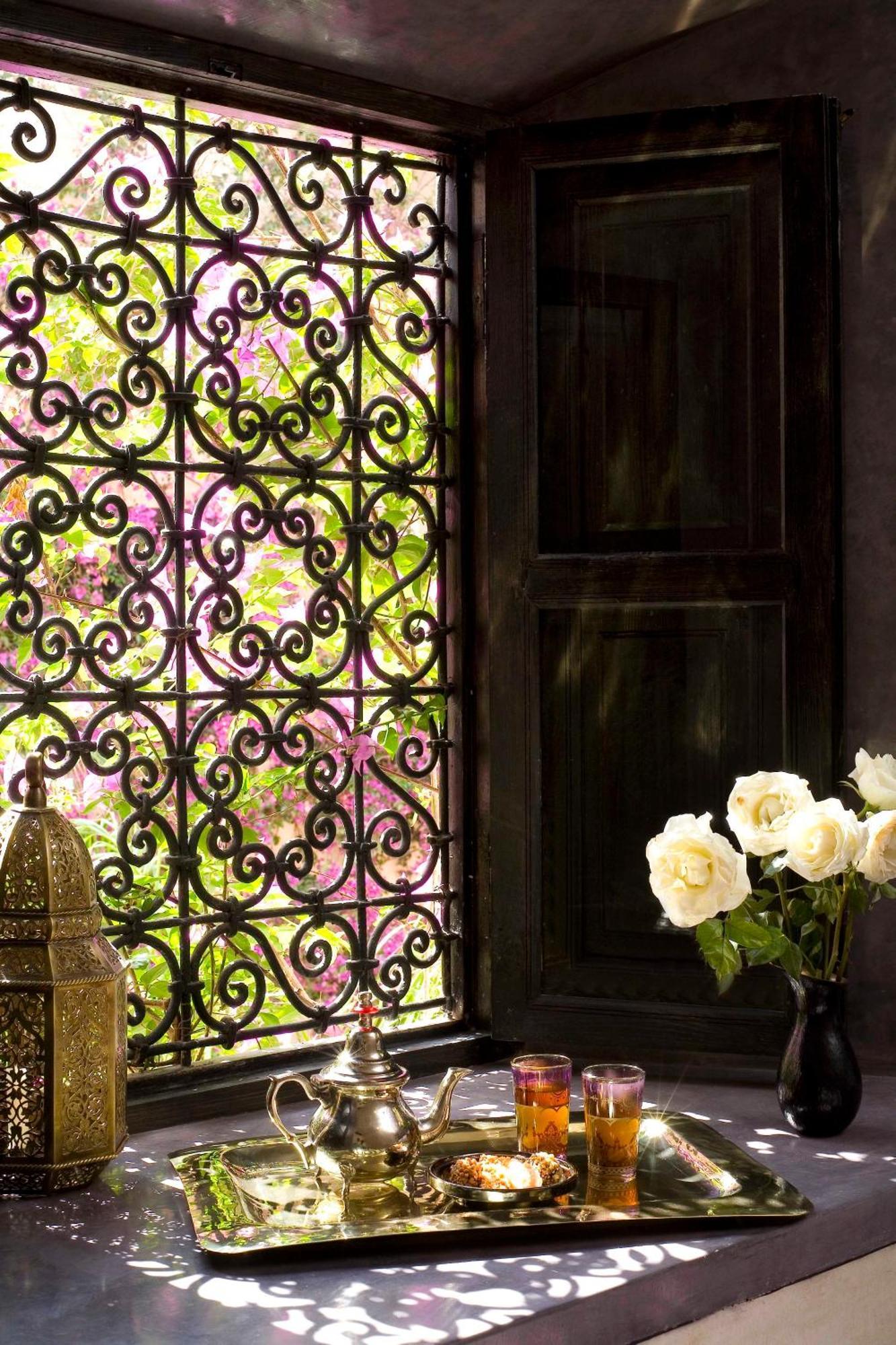 Riad Meriem