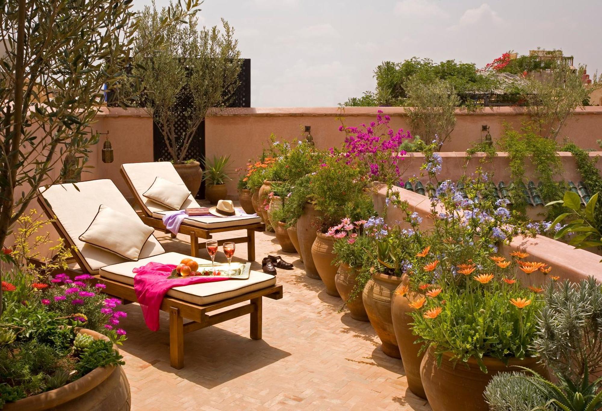Riad Meriem