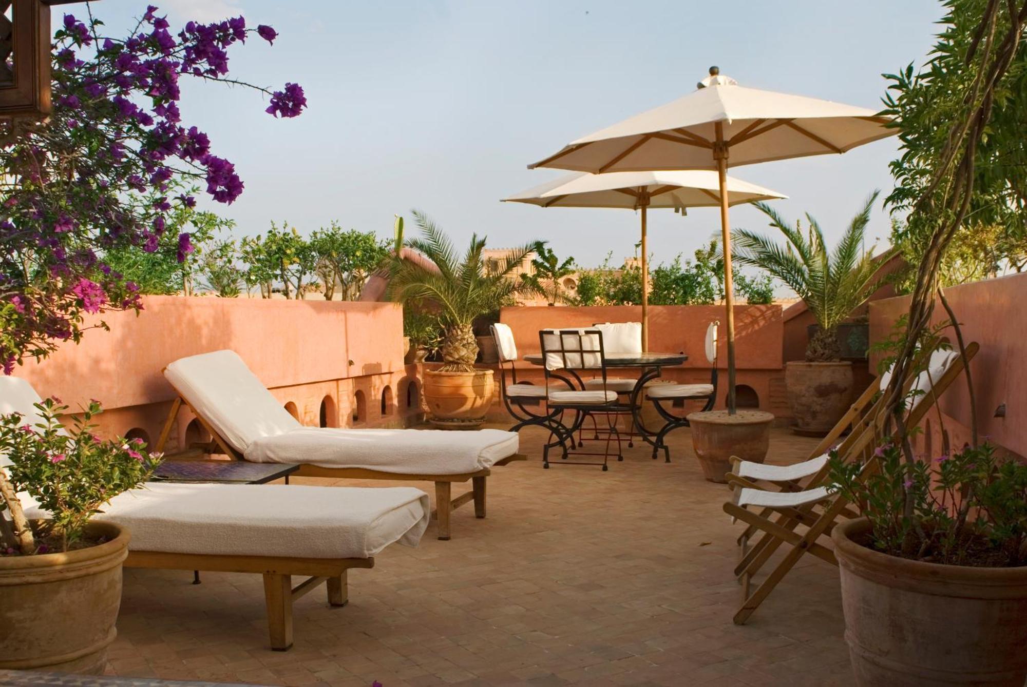 Riad Noga Marrakesh