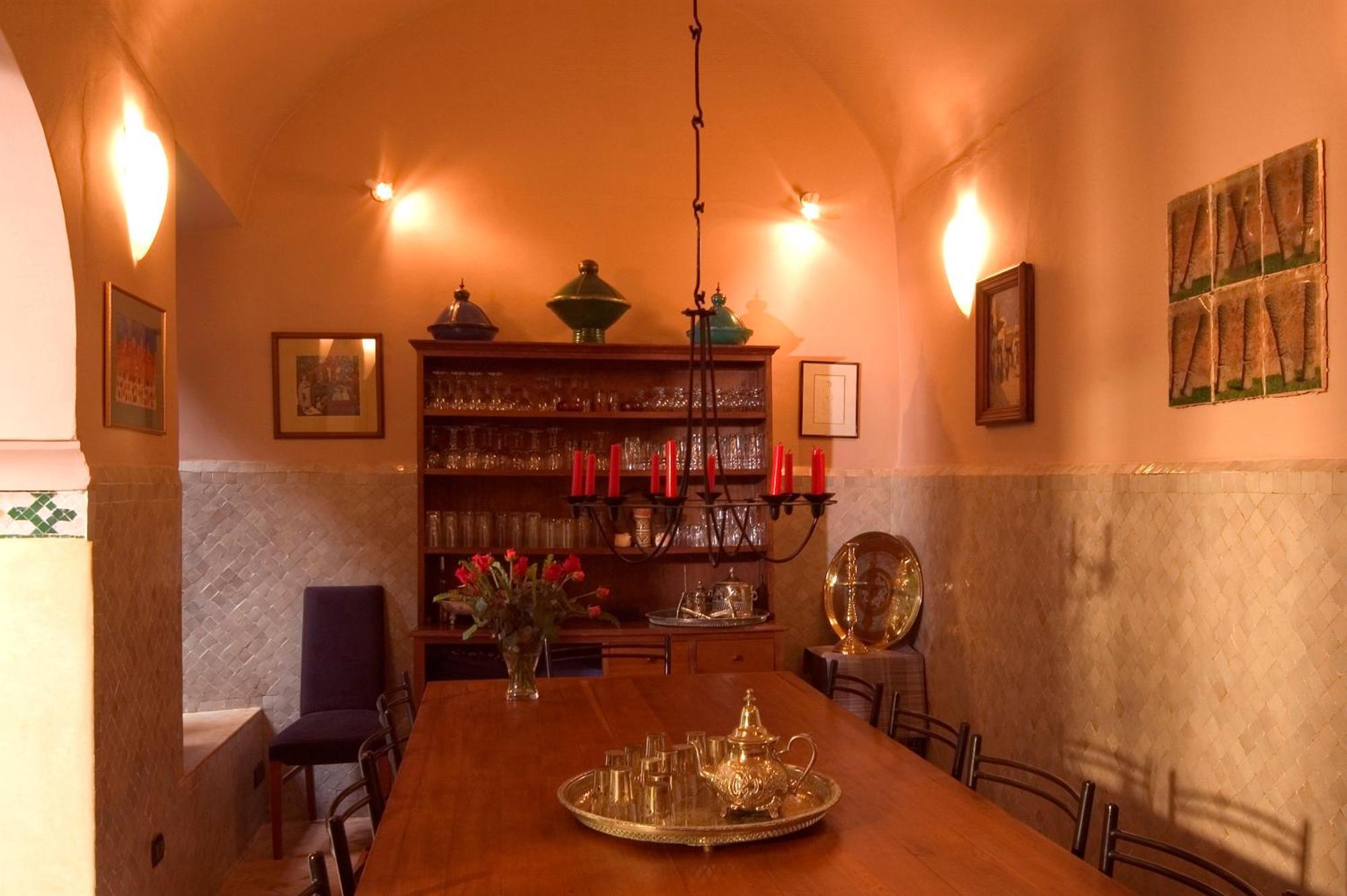 Riad Noga Marrakesh