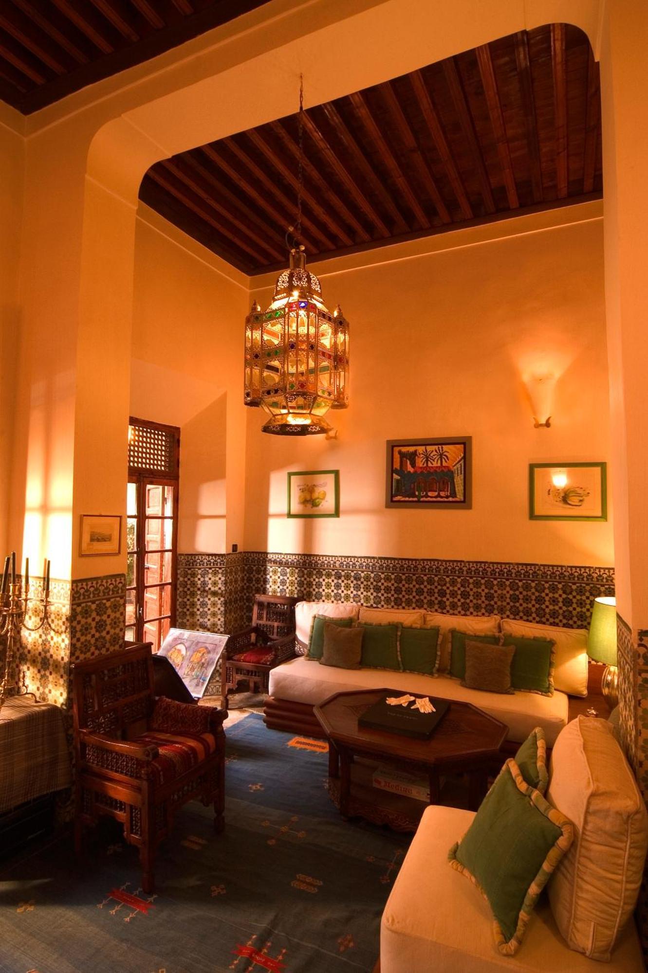 Riad Noga 2*