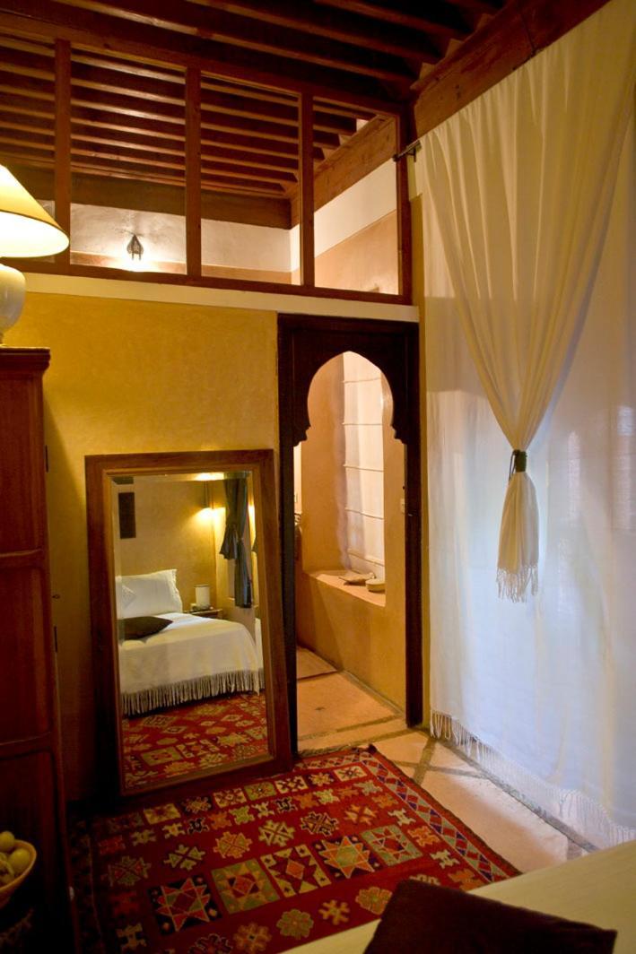 Riad Dar Attajmil 3*