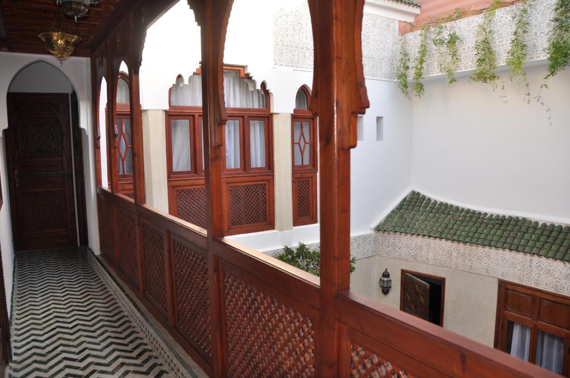 Riad Belle Epoque