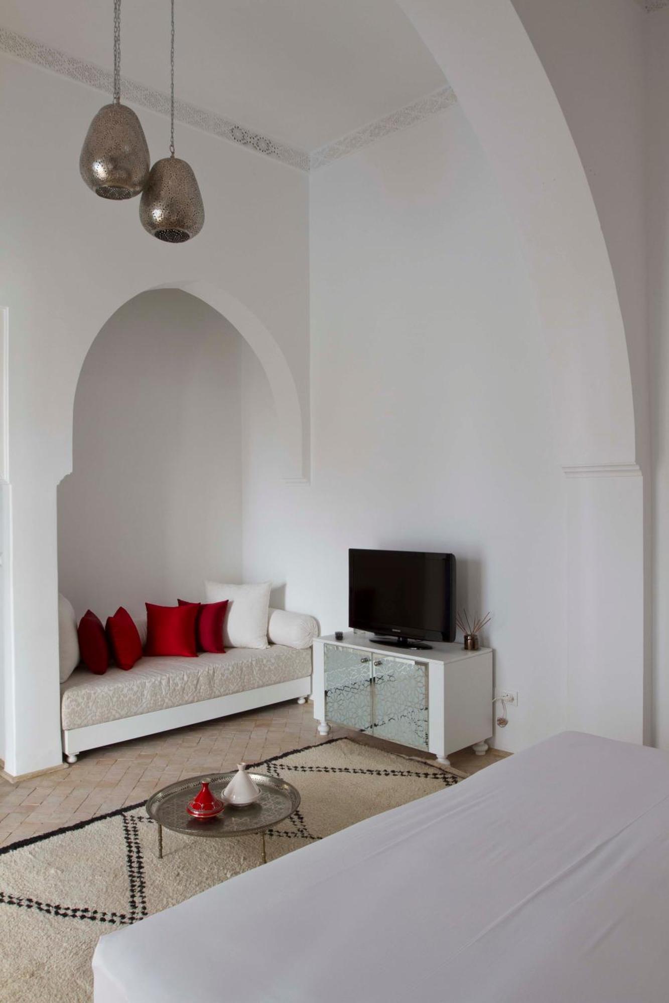 Riad Riad Nashira & Spa Marrakesh