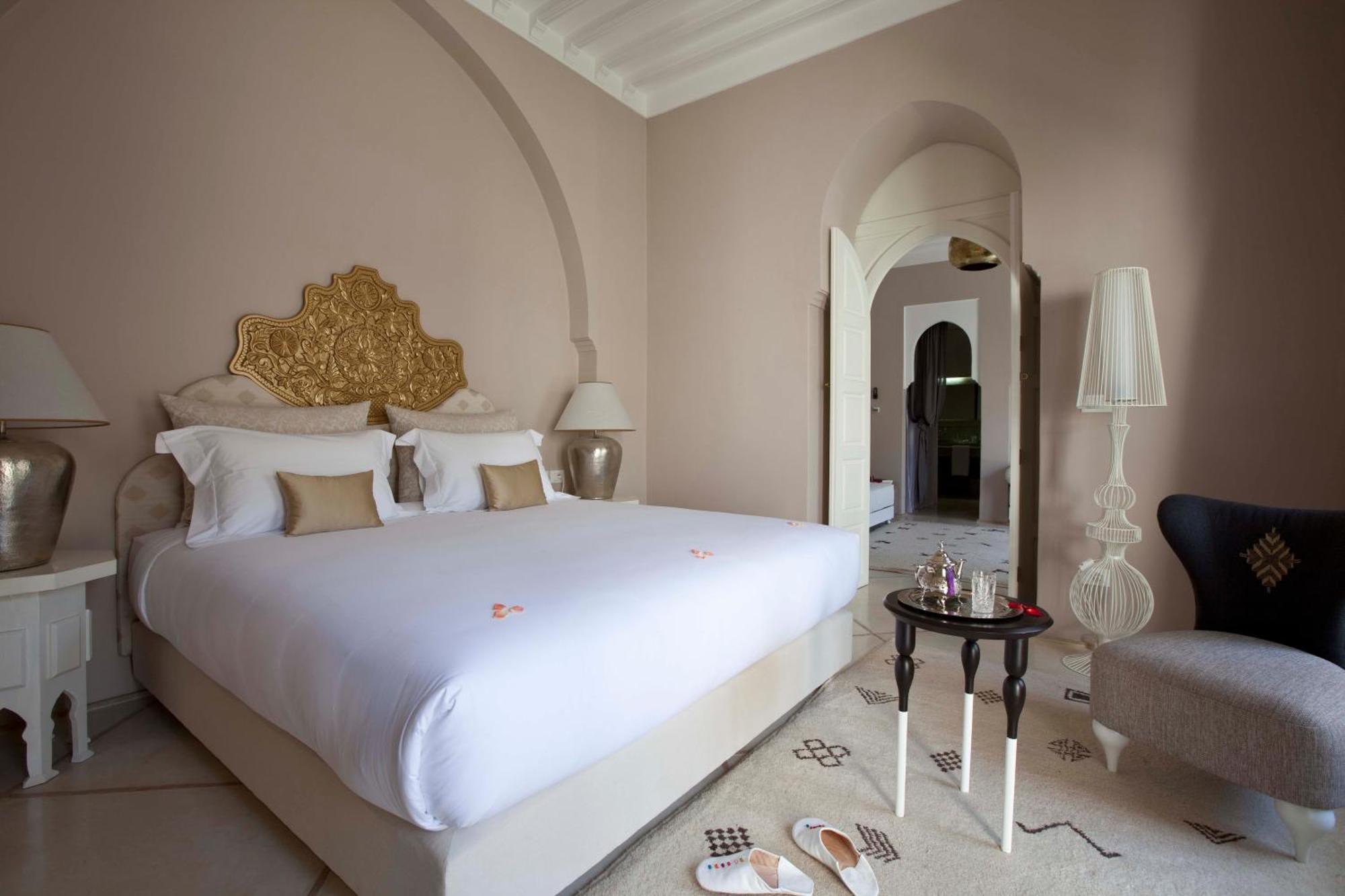 Riad Nashira & Spa Marrakesh