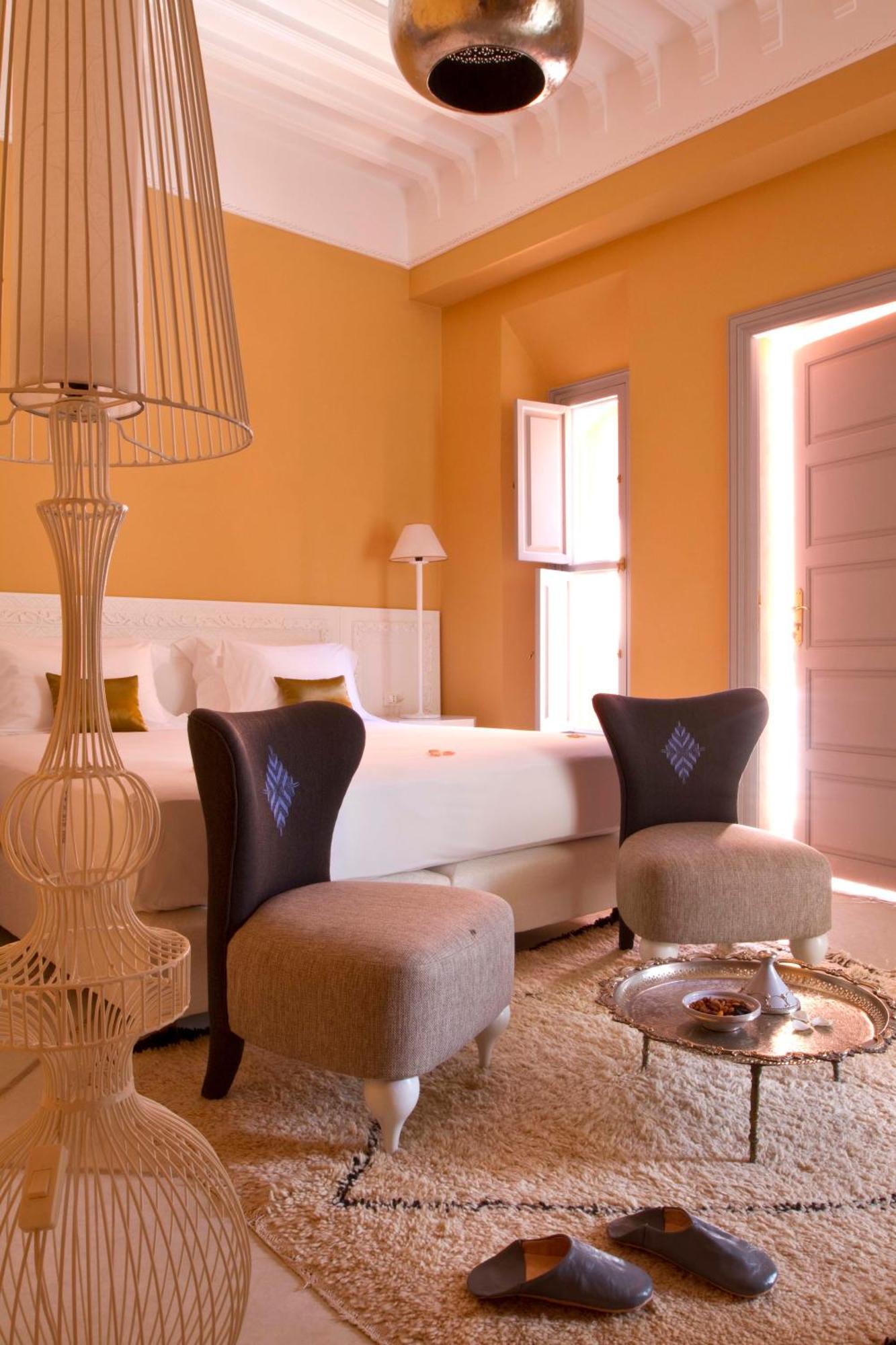 Riad Nashira & Spa Marrakesh