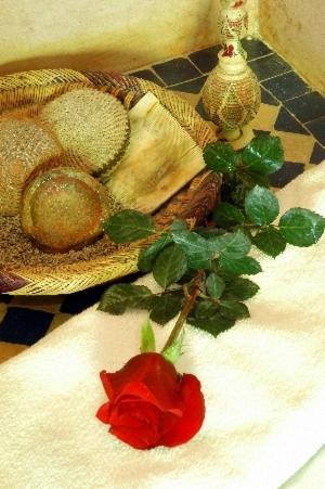 Dalia Marrakesh