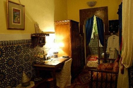 Riad Dalia