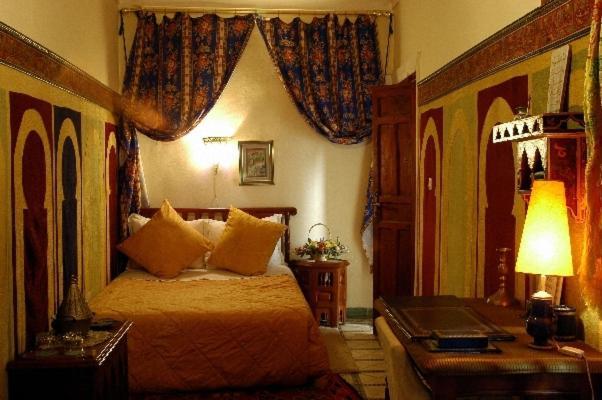 Dalia Marrakesh