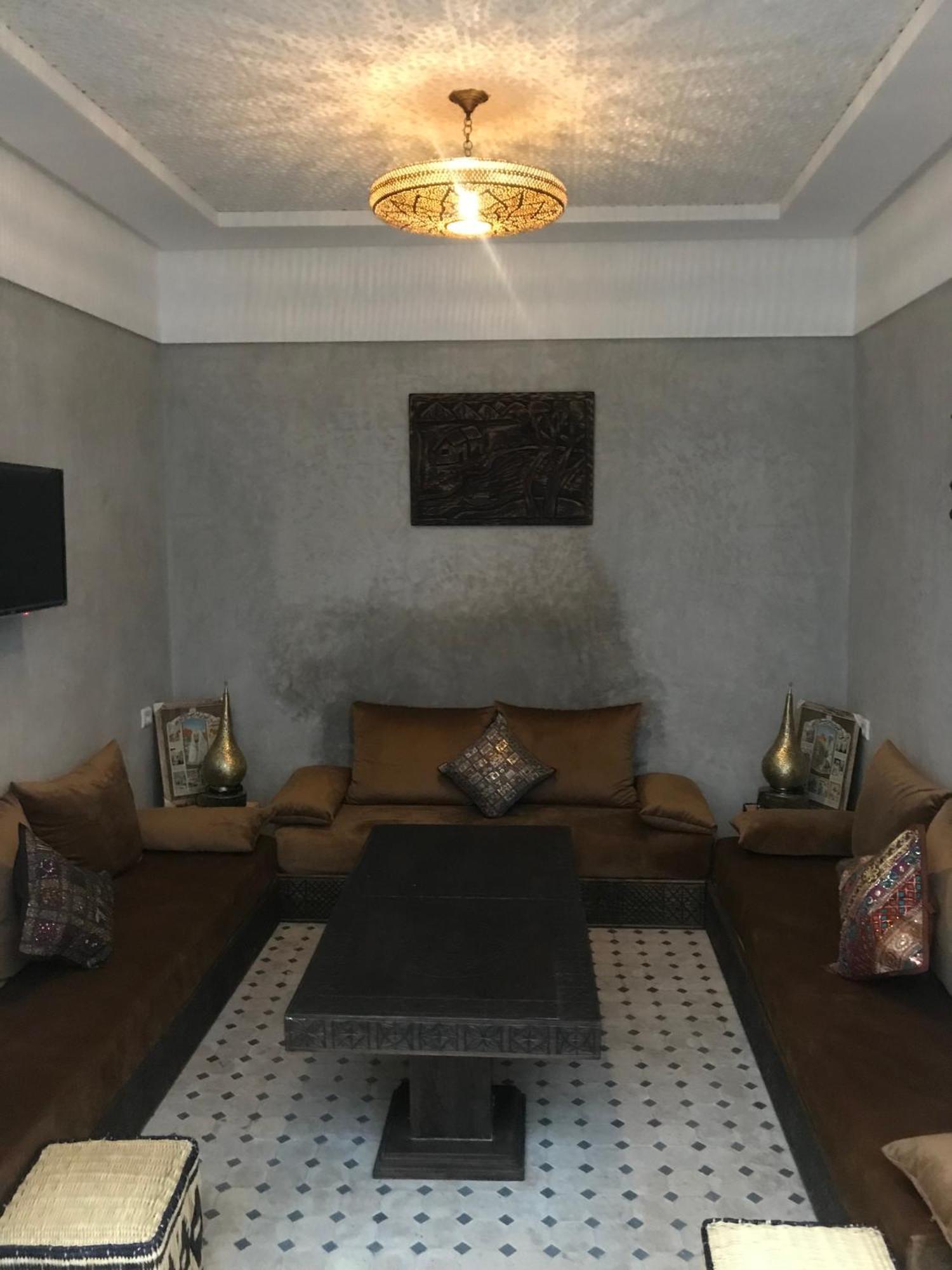 Riad Marchica 2*