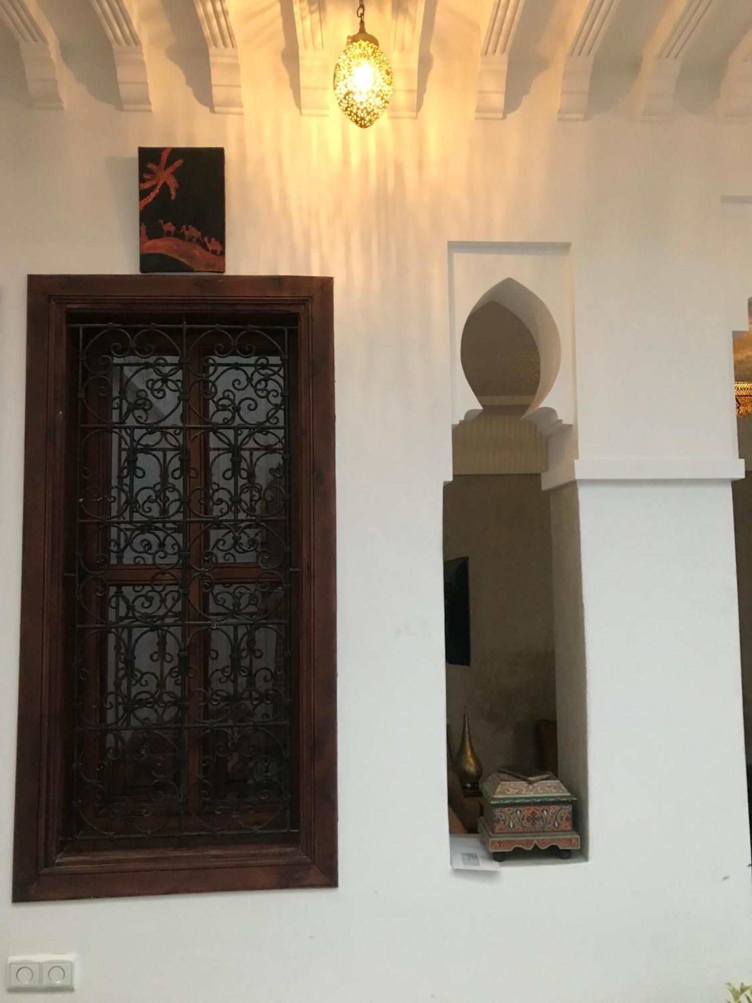 Marchica Marrakesh