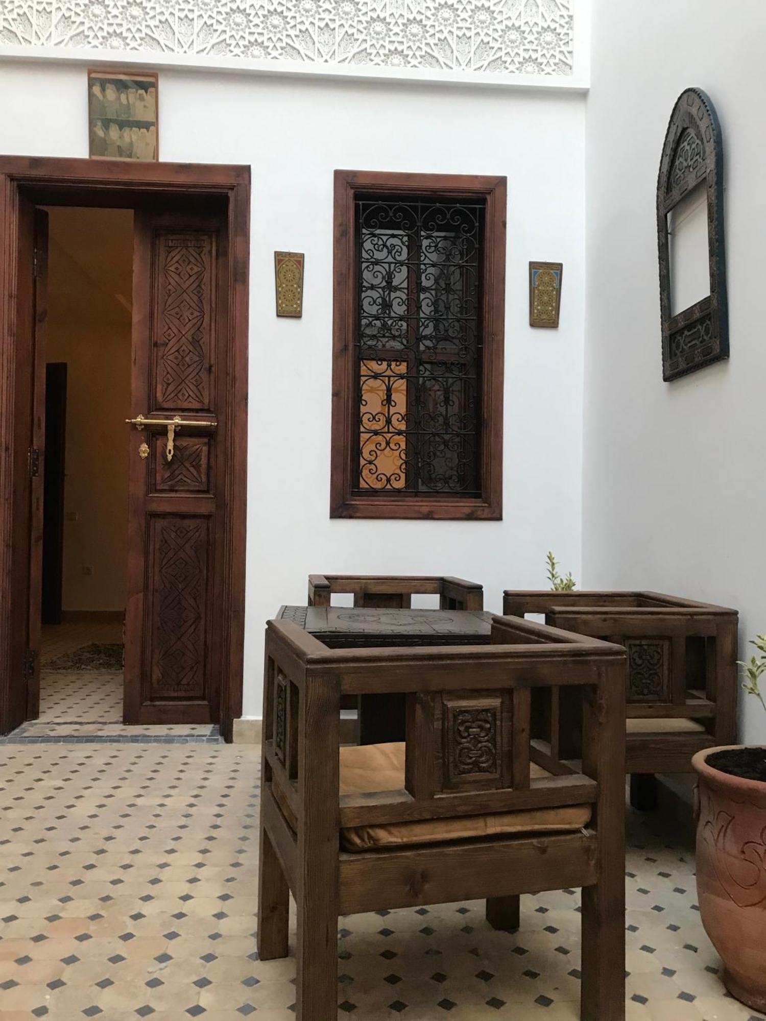 Riad Marchica