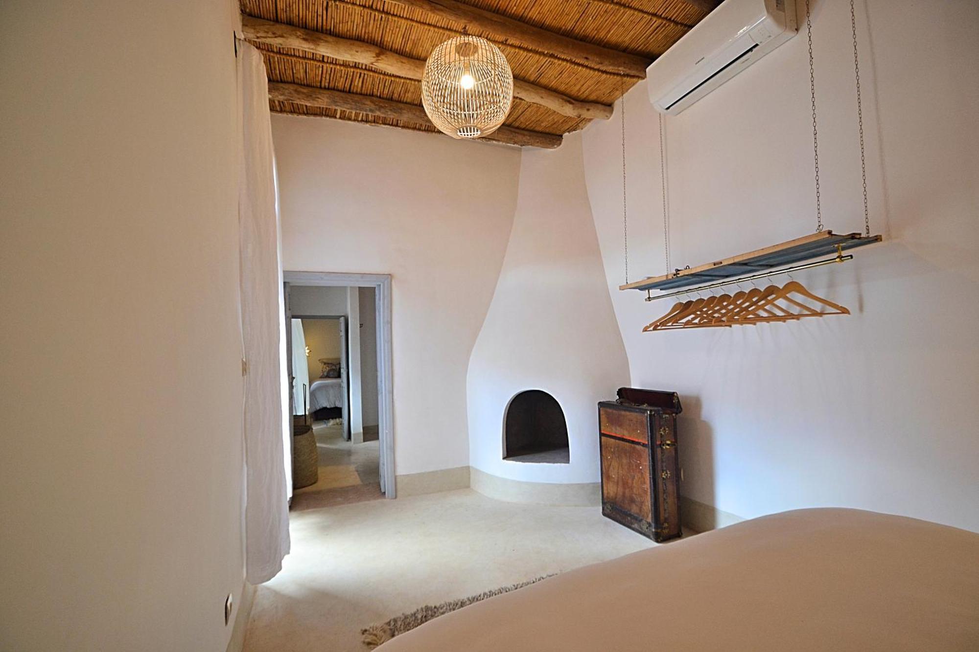 Villa La Marrakesh