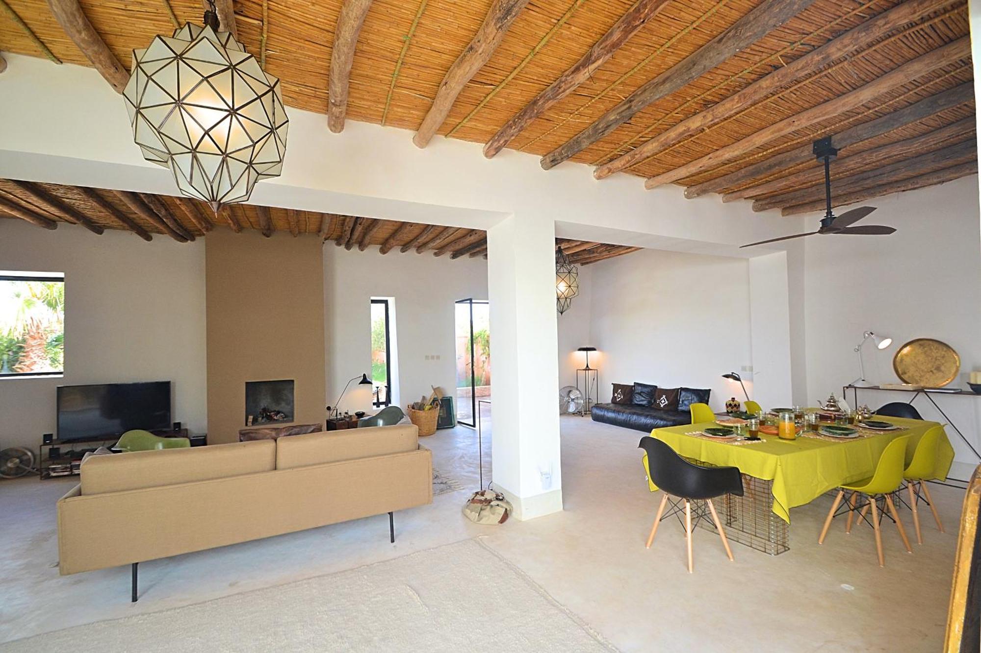 Villa La