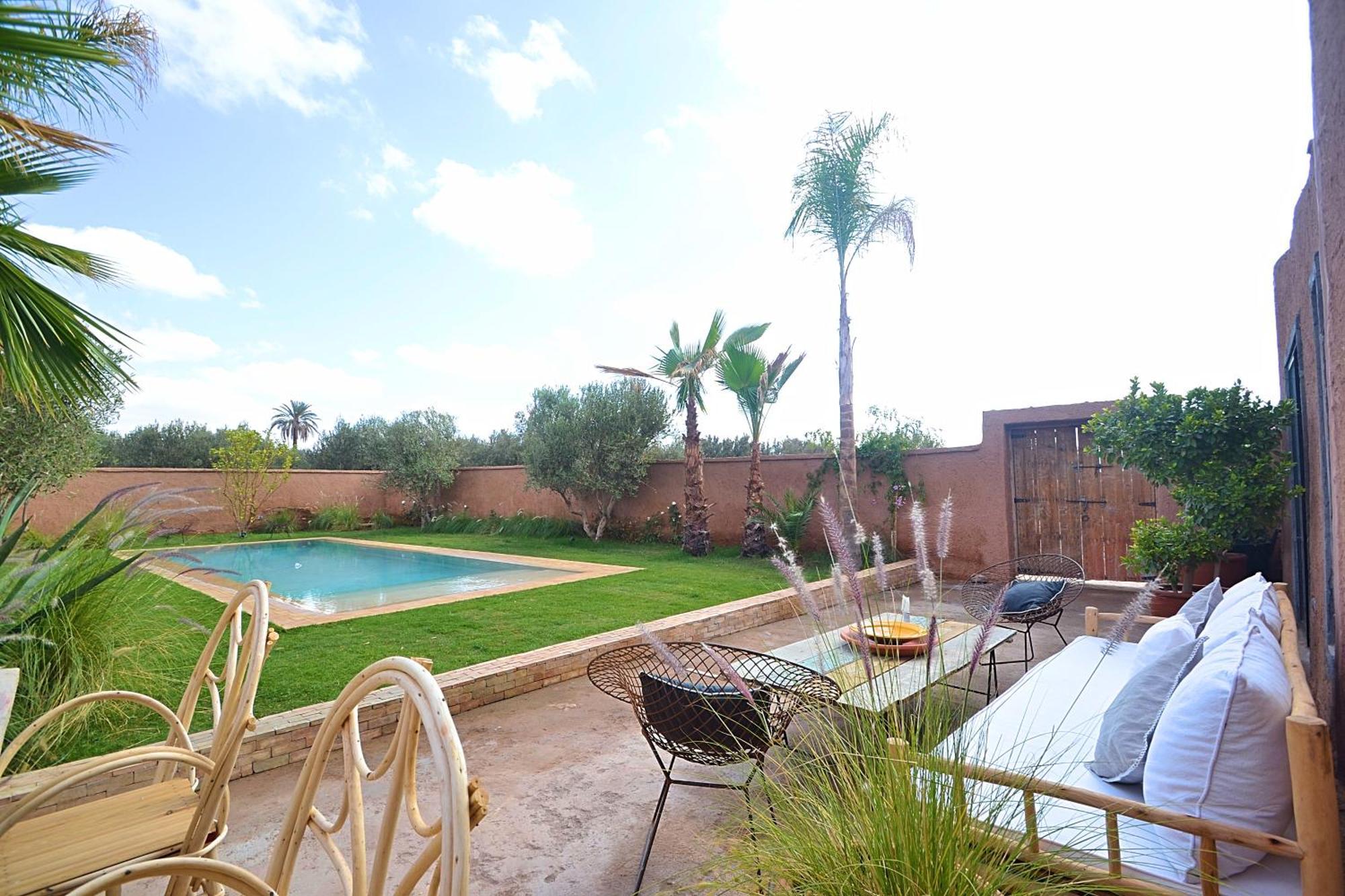 La Marrakesh