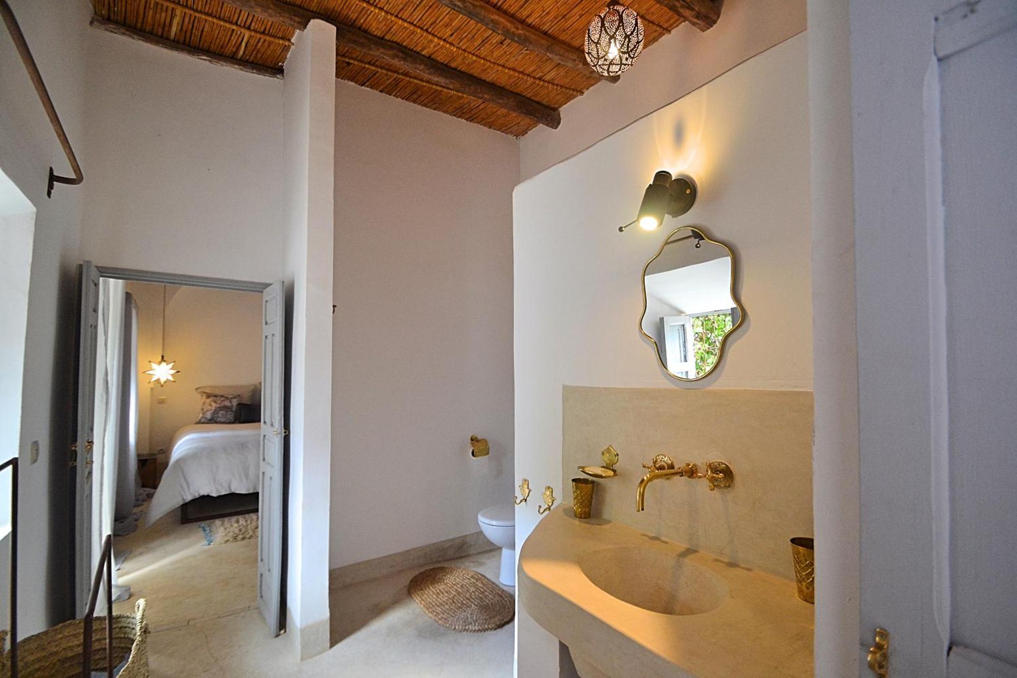 Villa La