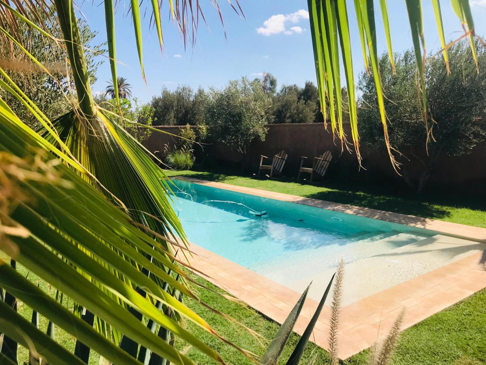 Villa La Marrakesh