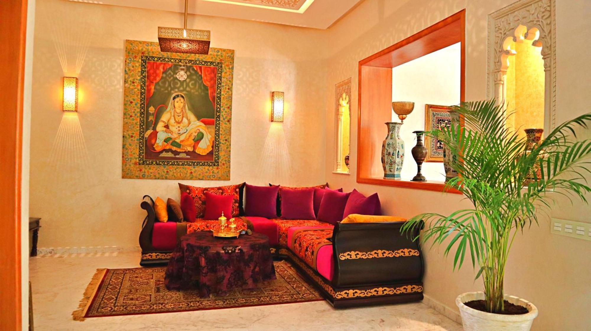 Gasthuis Barthelemy Marrakesh