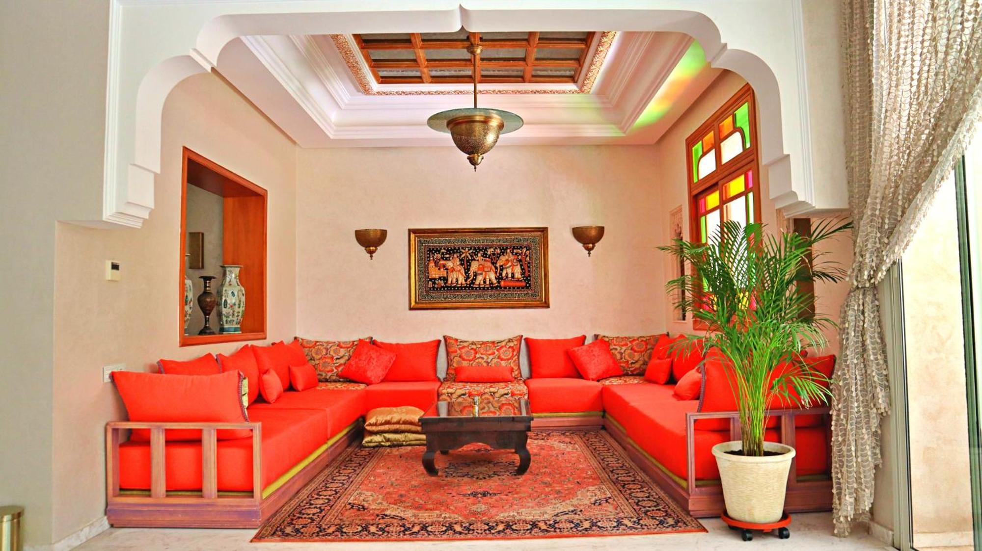 Barthelemy Marrakesh