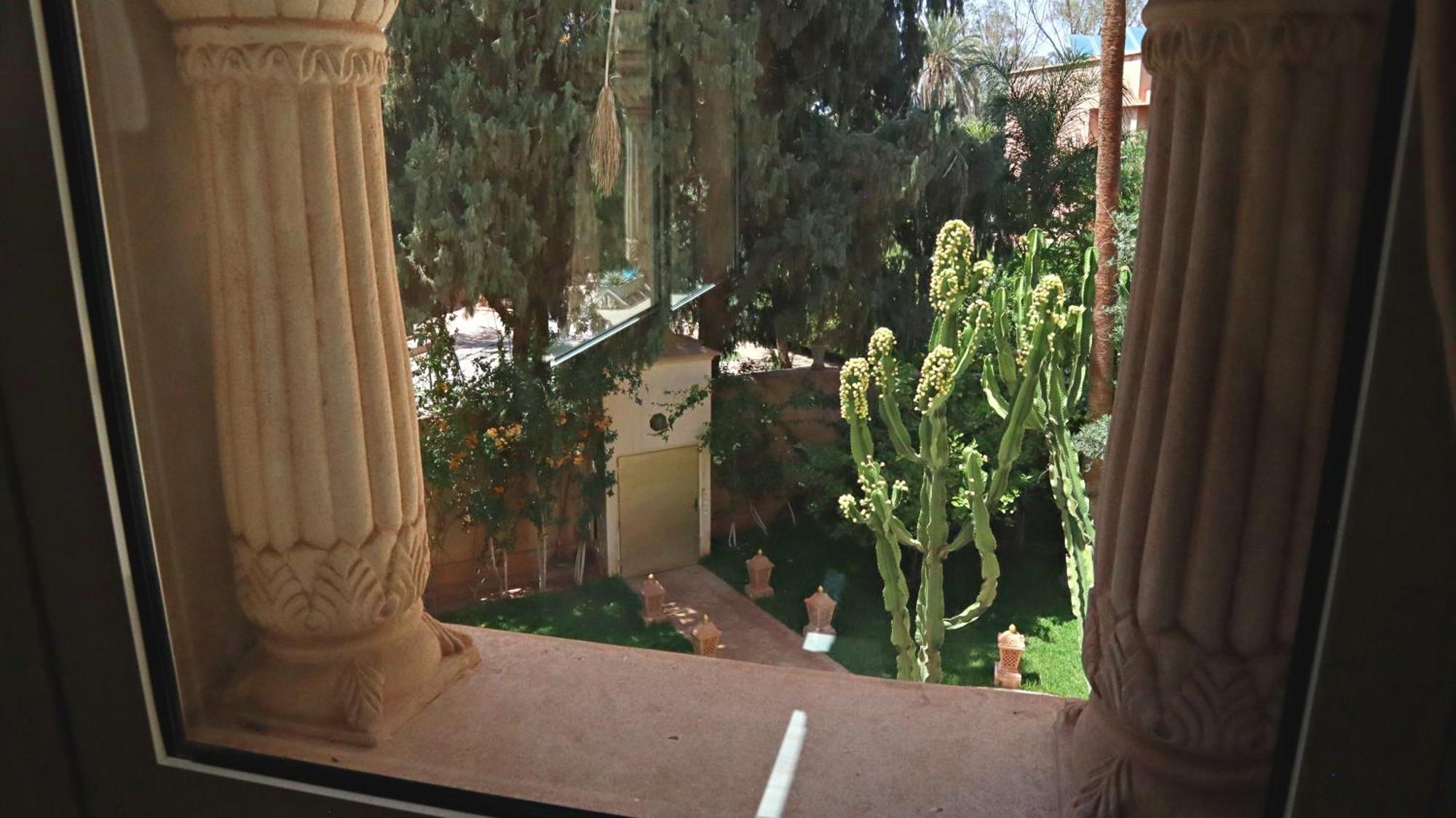 Barthelemy Marrakesh
