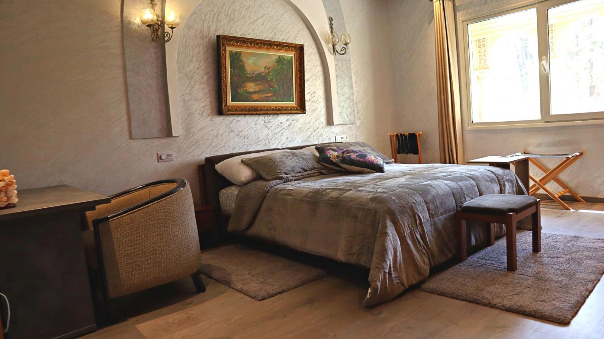 Gasthuis Barthelemy Marrakesh