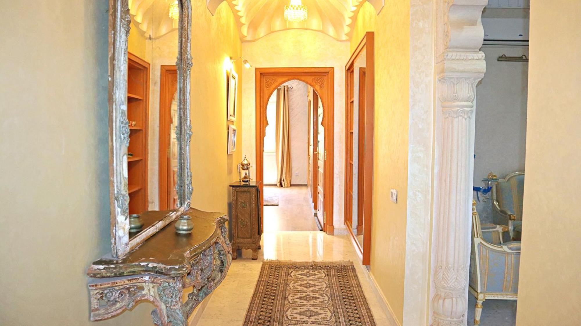 Barthelemy Marrakesh