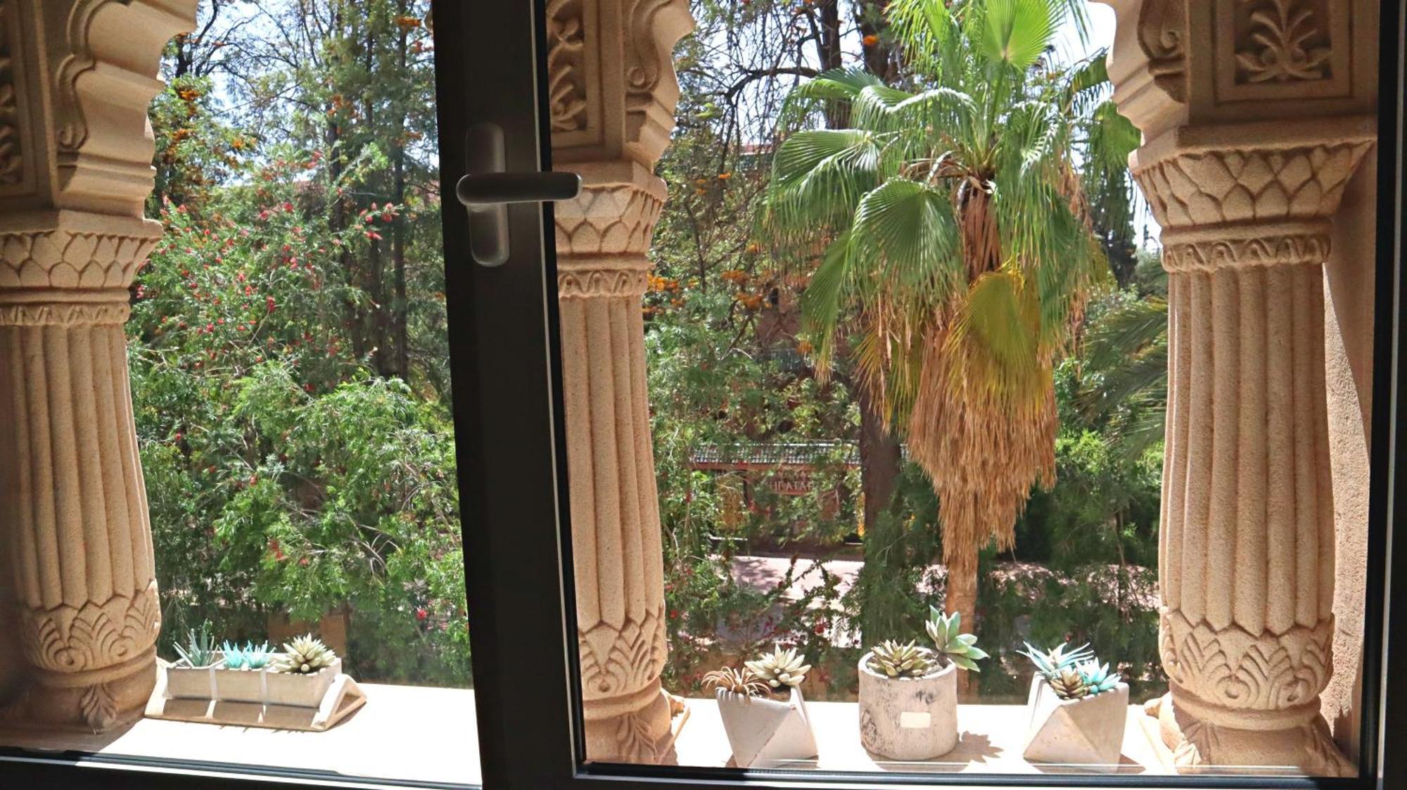 Gasthuis Barthelemy Marrakesh