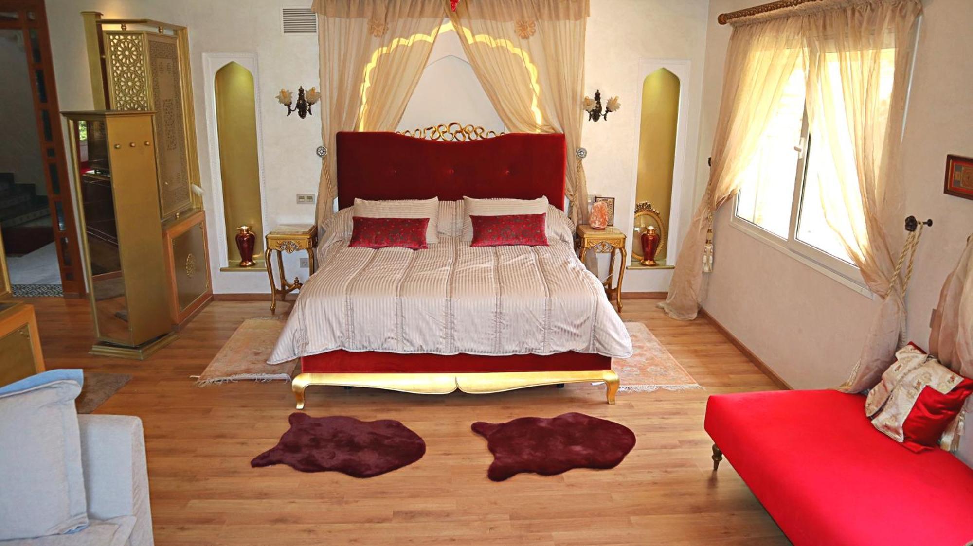 Barthelemy Marrakesh