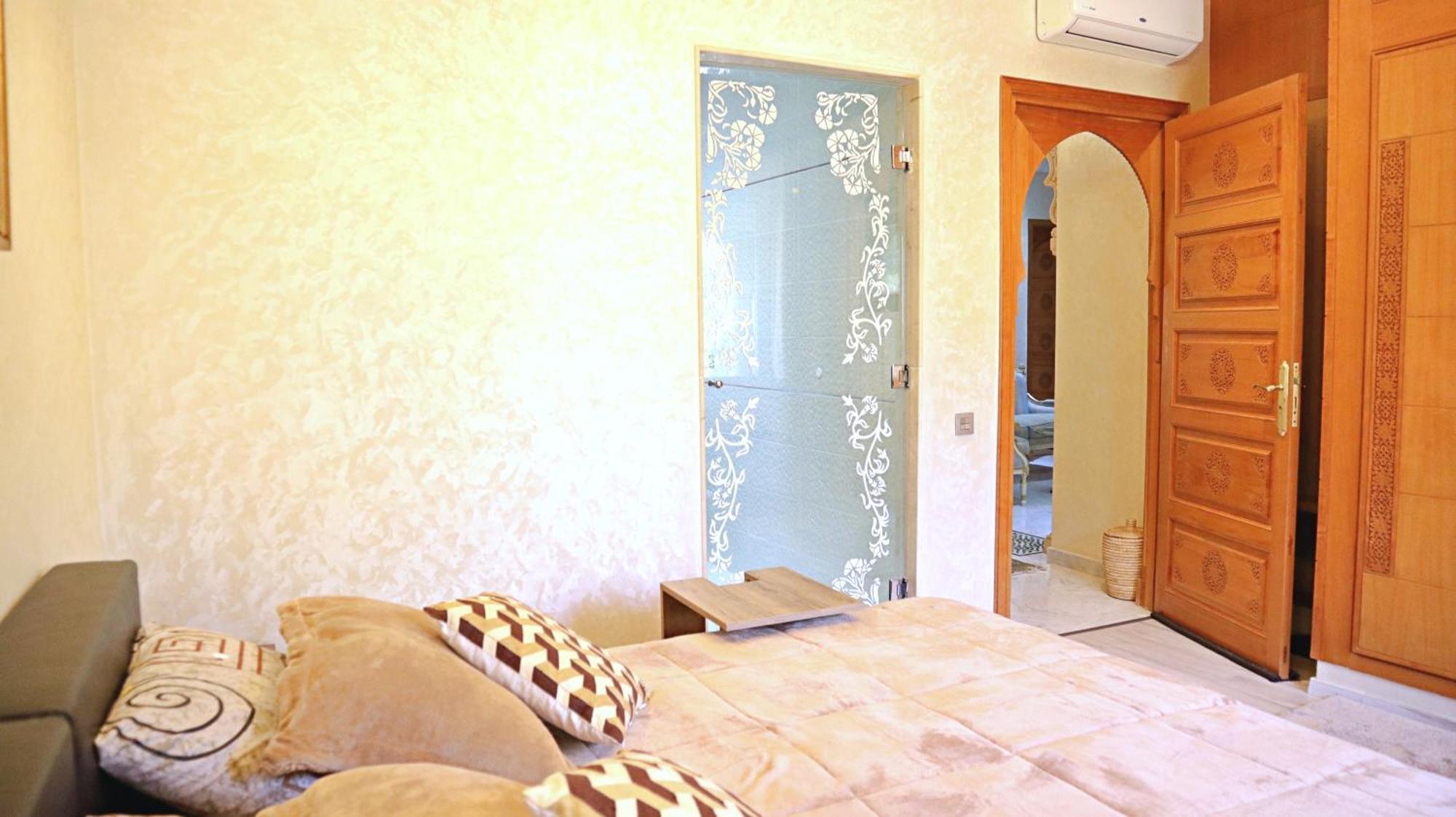 Barthelemy Marrakesh
