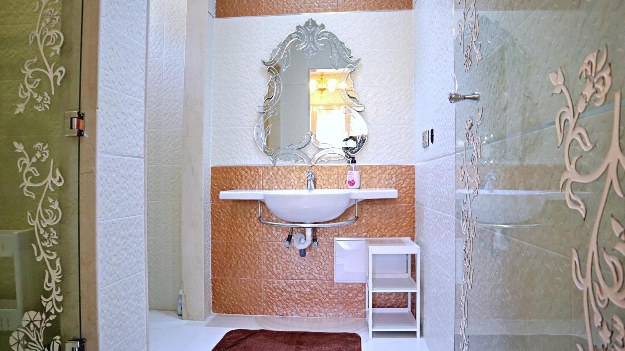 Gasthuis Barthelemy Marrakesh