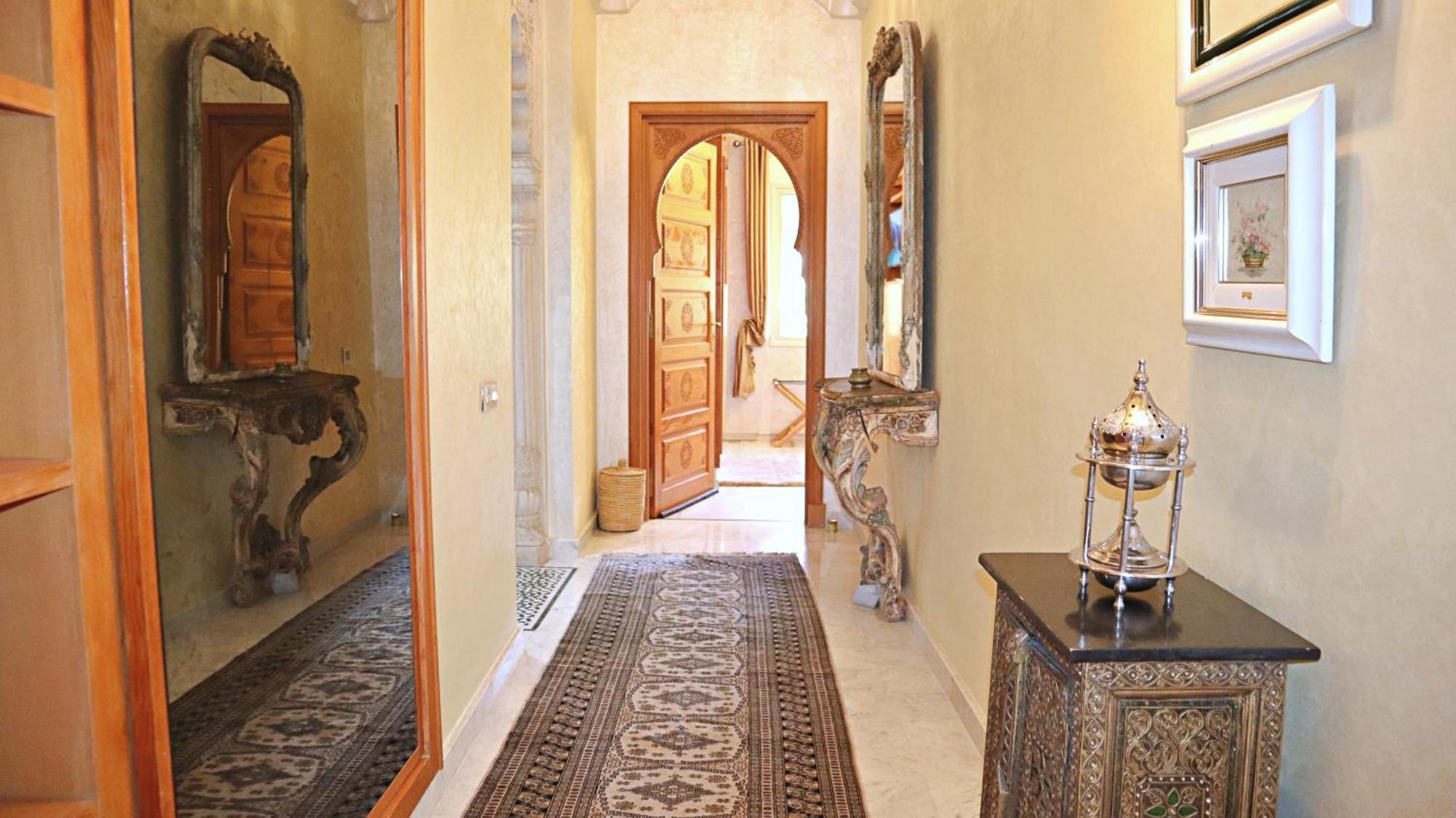 Barthelemy Marrakesh
