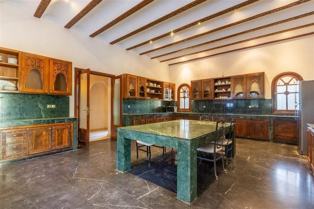 Villa Ezzaouak