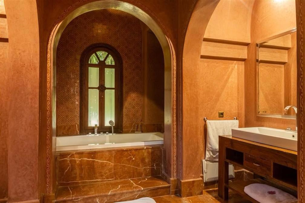 Ezzaouak Marrakesh