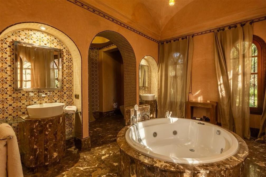 Villa Ezzaouak