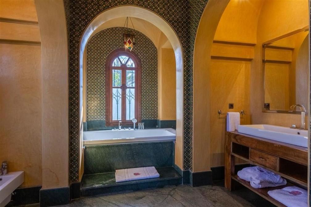 Ezzaouak Marrakesh
