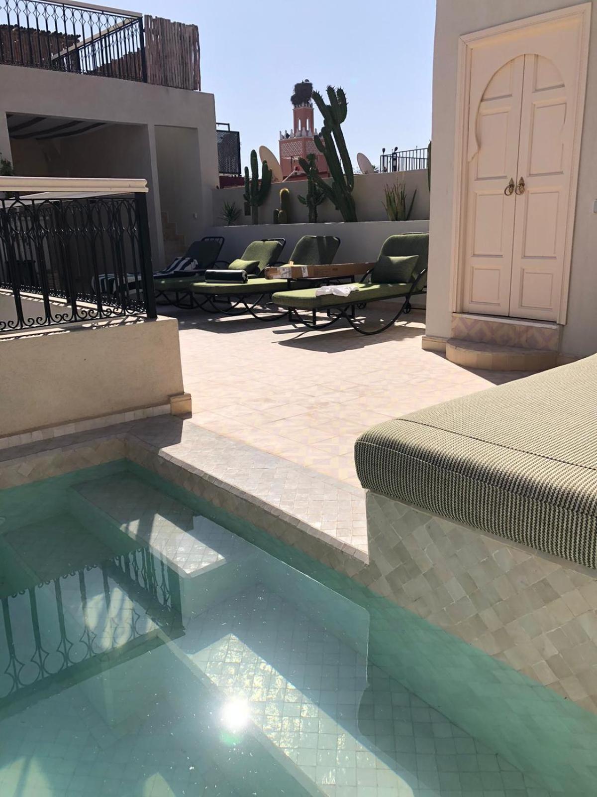 Fisaline En Exclusivite Pour Vous A Marrakech Marrakesh