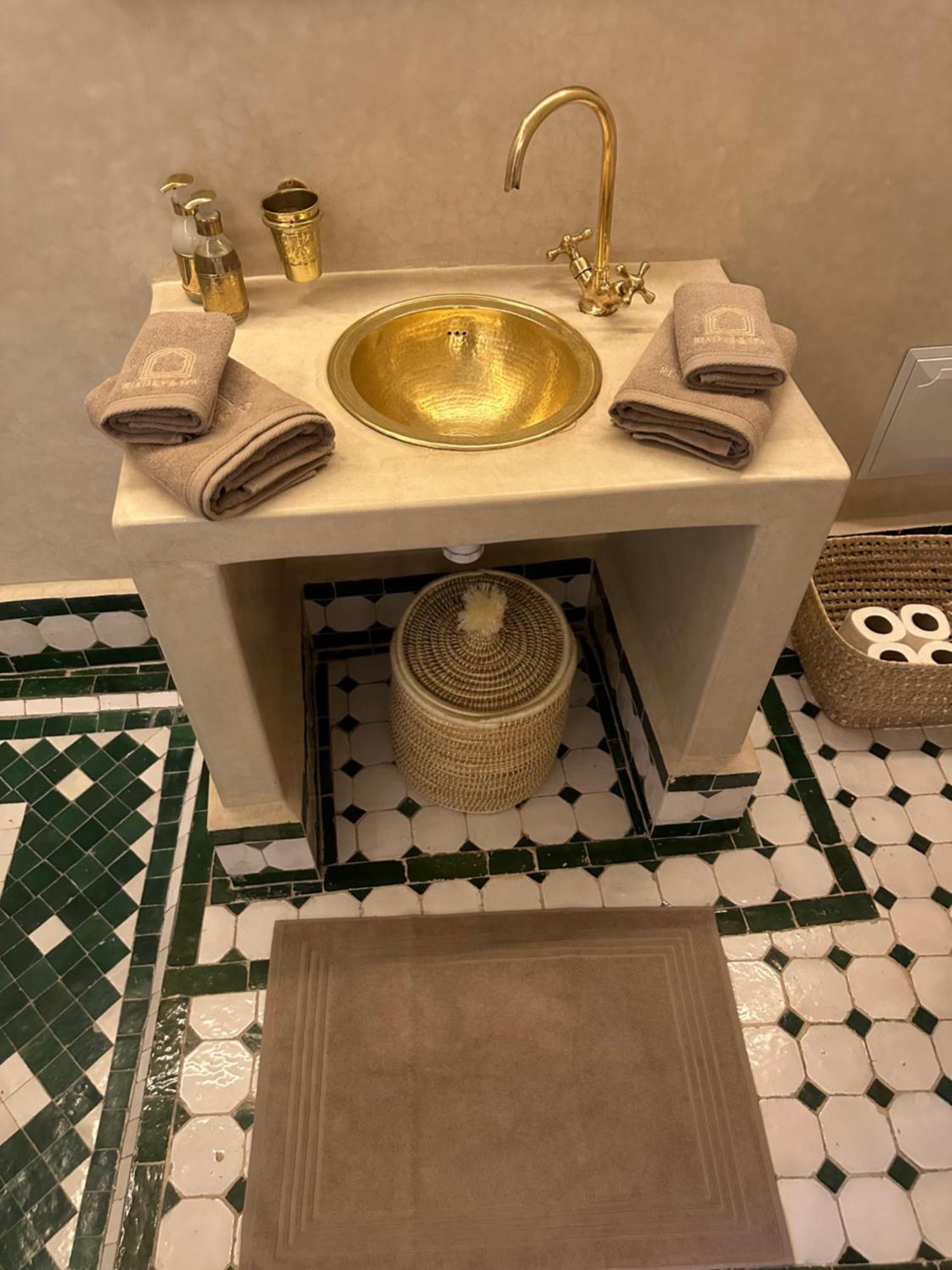 Guest house Ks & Marrakesh