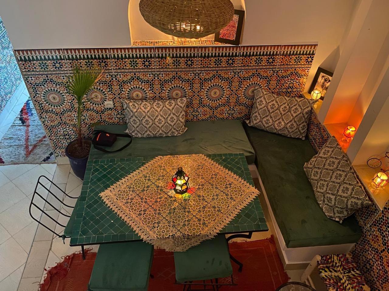 Gasthof Casa Merzouga 5*