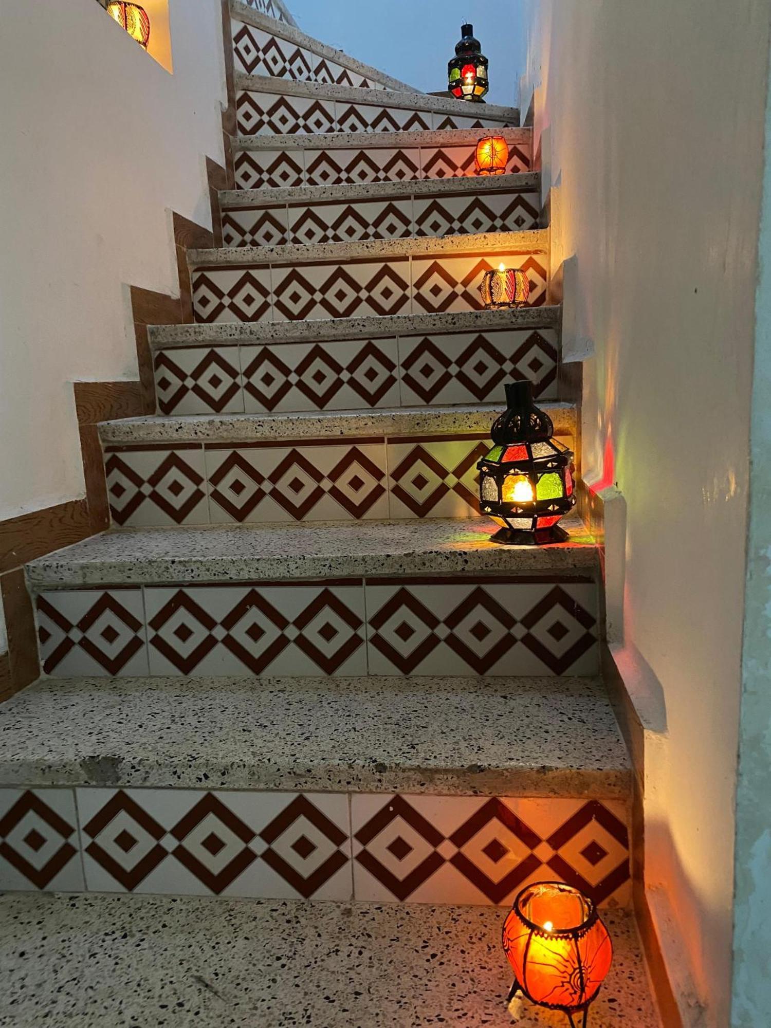 Gasthof Casa Merzouga Marrakesch