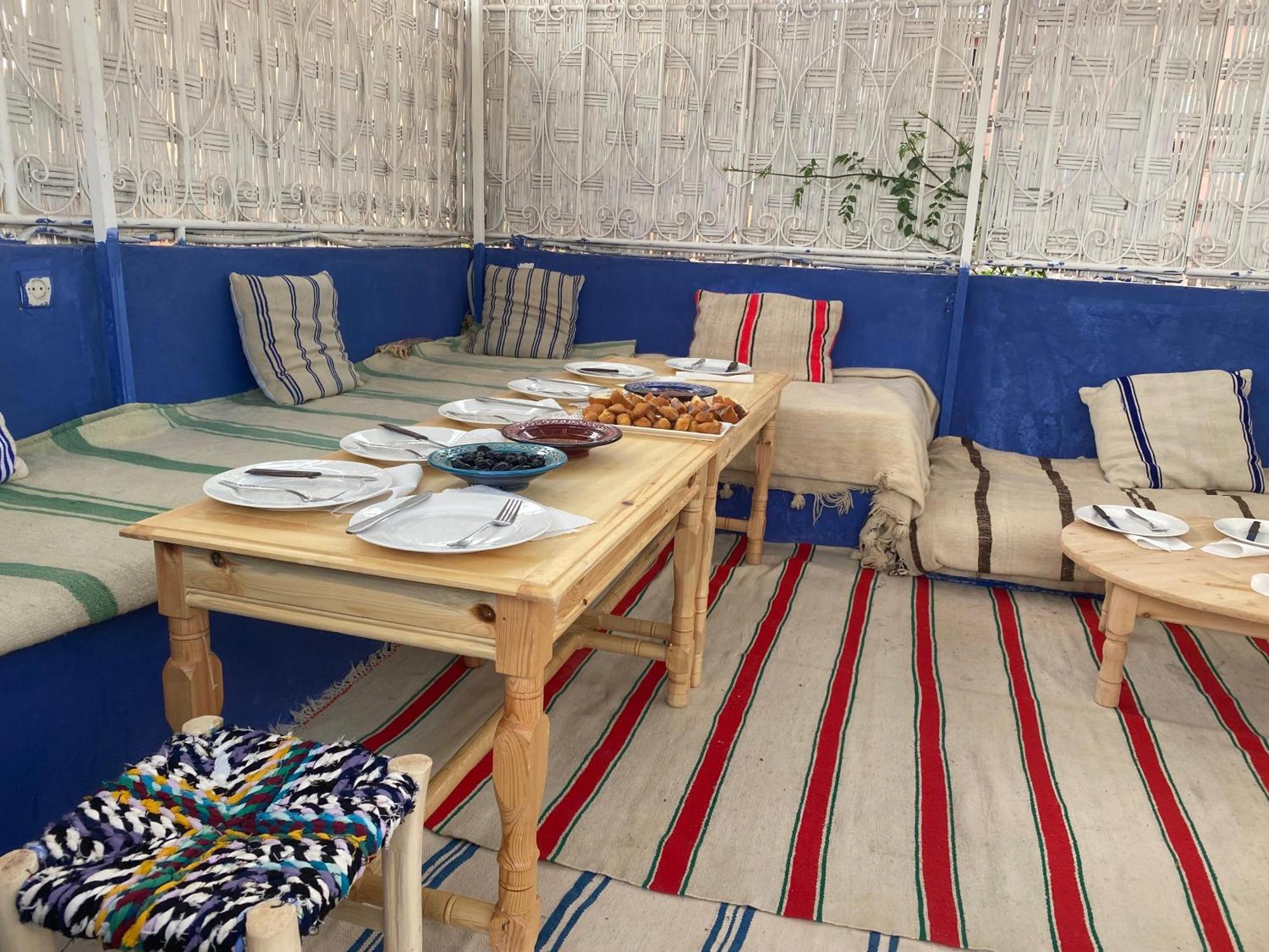 Gasthof Casa Merzouga 5*