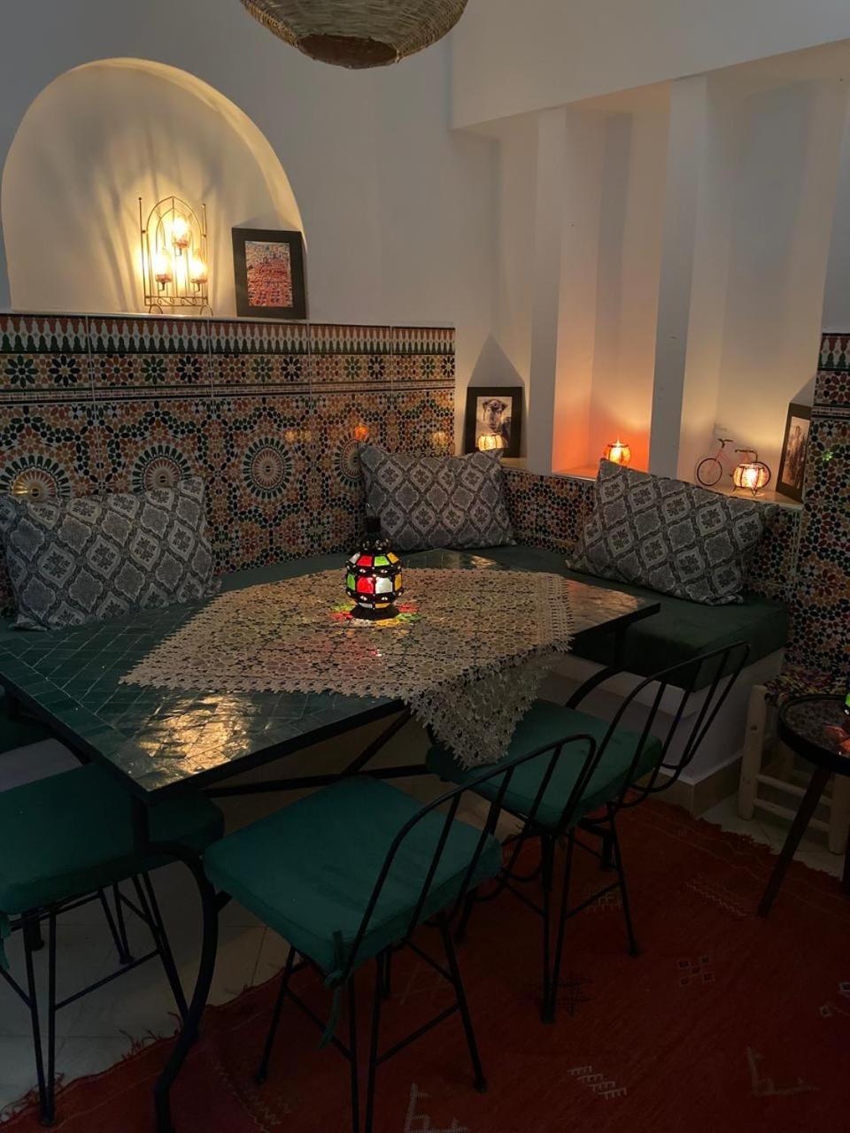Casa Merzouga