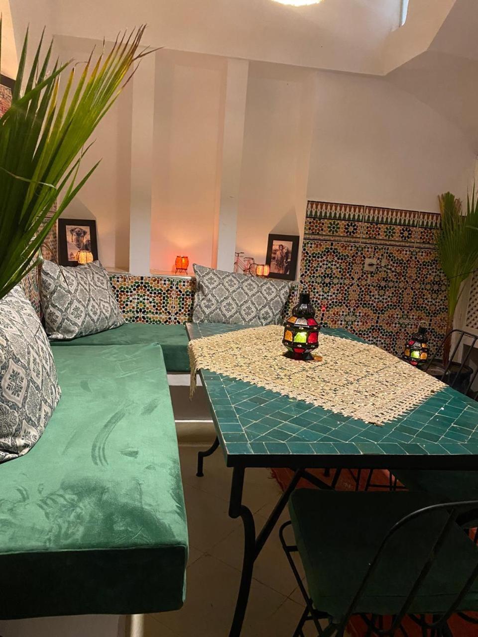 Gasthof Casa Merzouga
